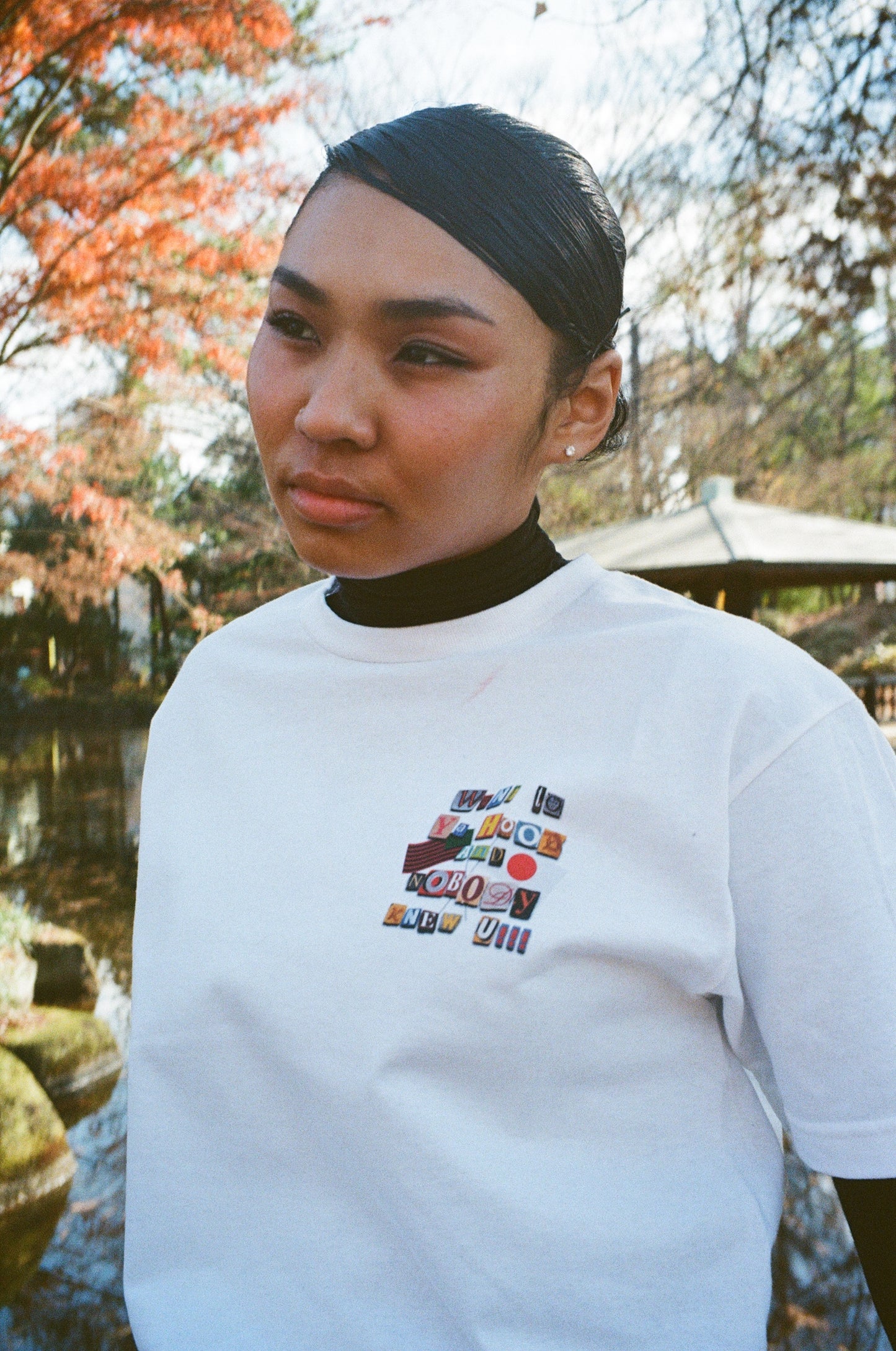 Exclusive Japan Keep Bangin Tee