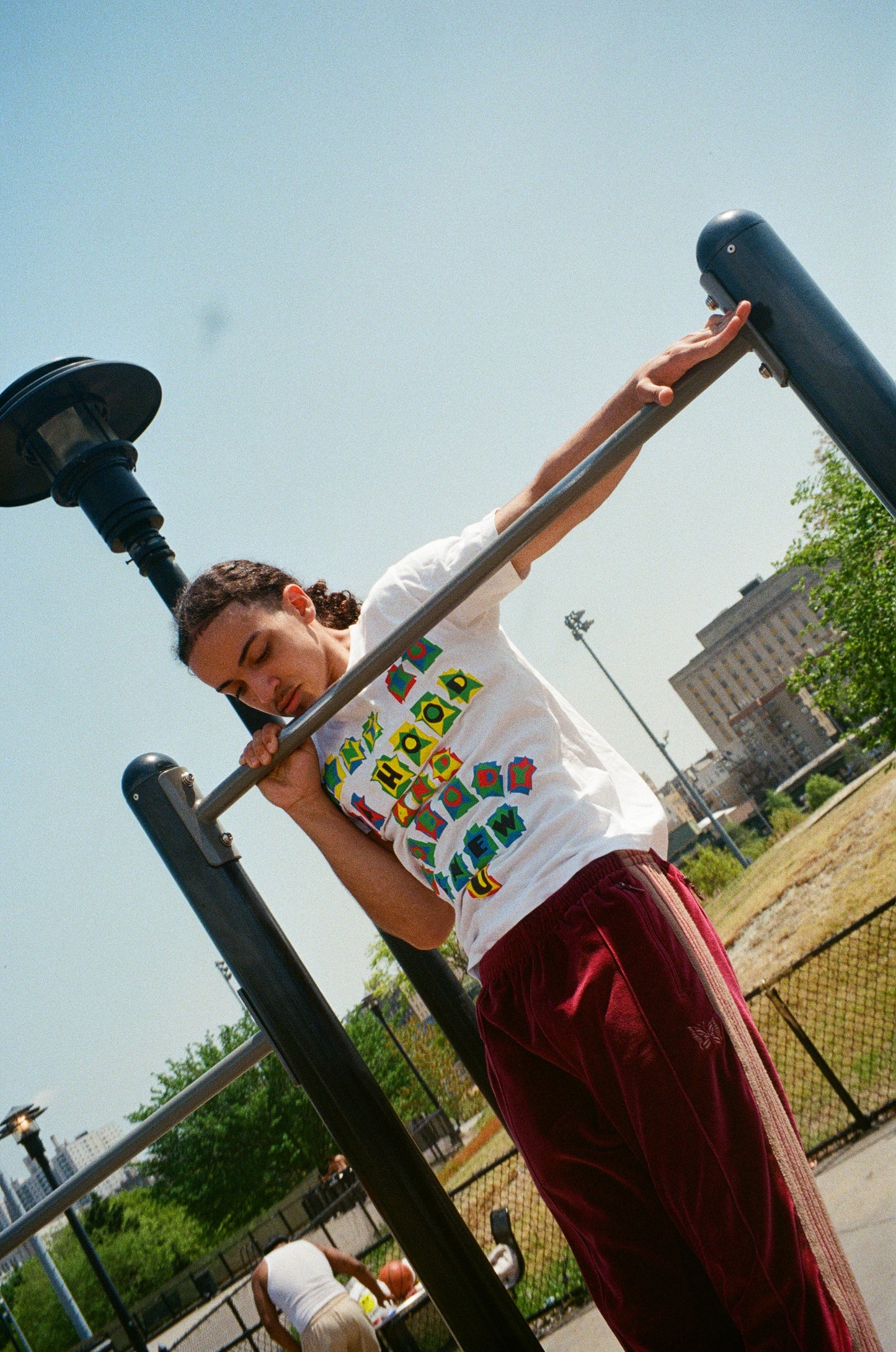 Hoodstar Tee