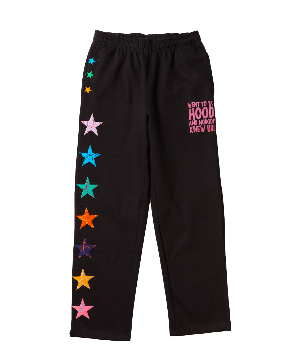 BT Sweatpants