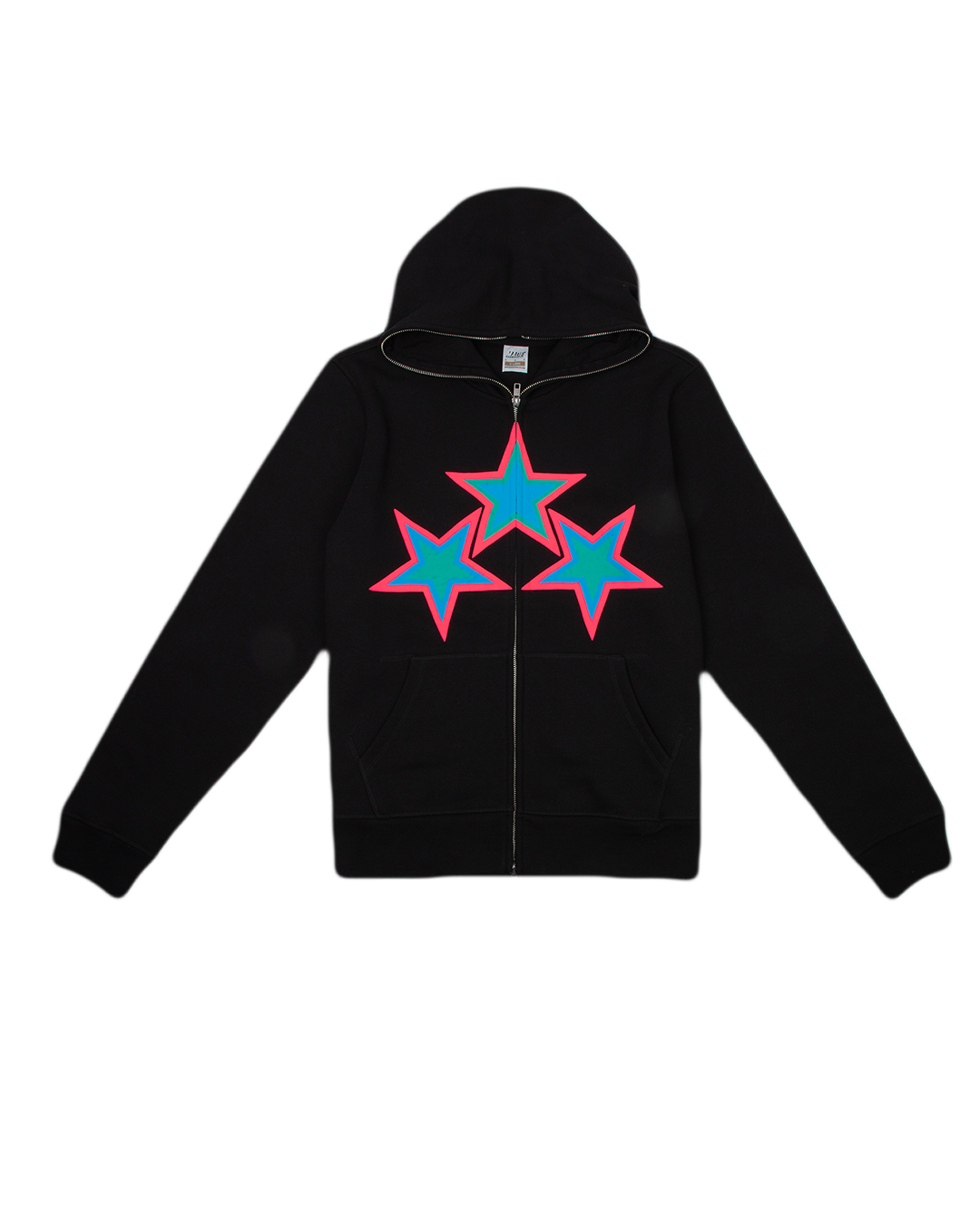 TS Full Zip Hoodie
