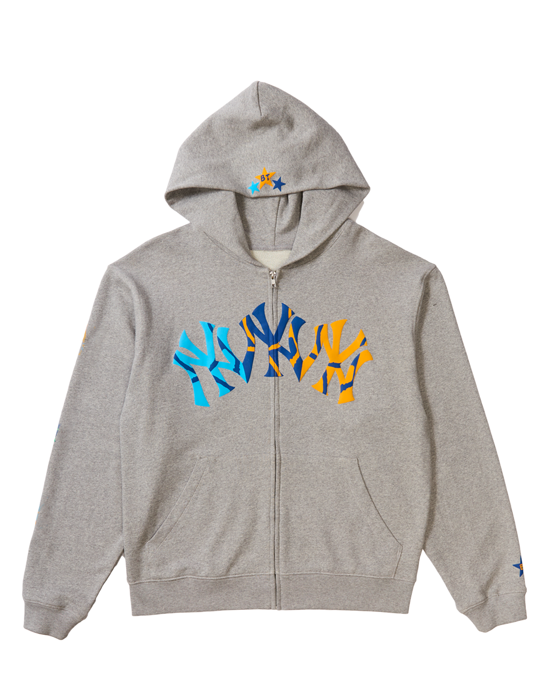 NYC ZIP COLLECTION – WENT 2 YA HOOD NYC ZIP COLLECTION – WENT 2 YA HOOD