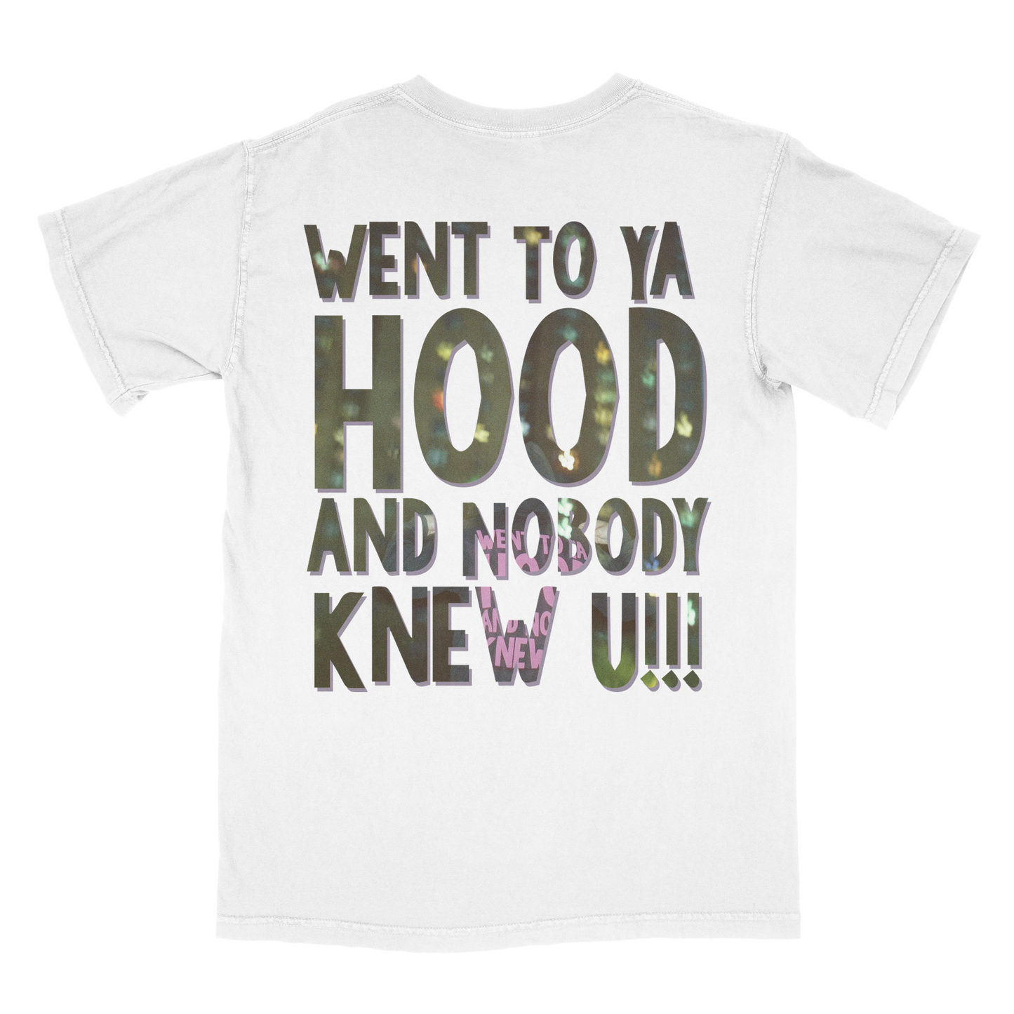 Exclusive Japan Keep Bangin Tee