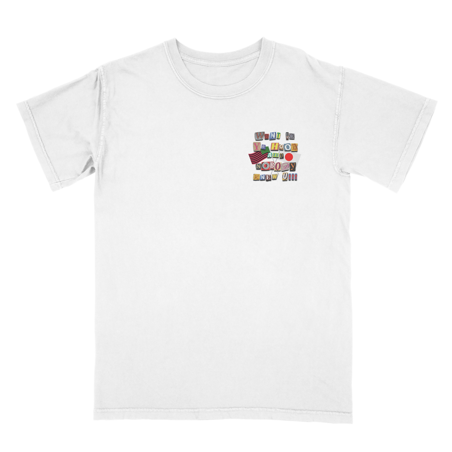 Exclusive Japan Keep Bangin Tee