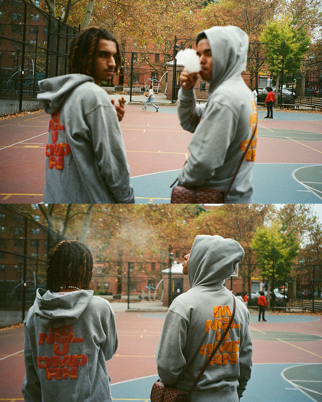 NYC ZIP COLLECTION