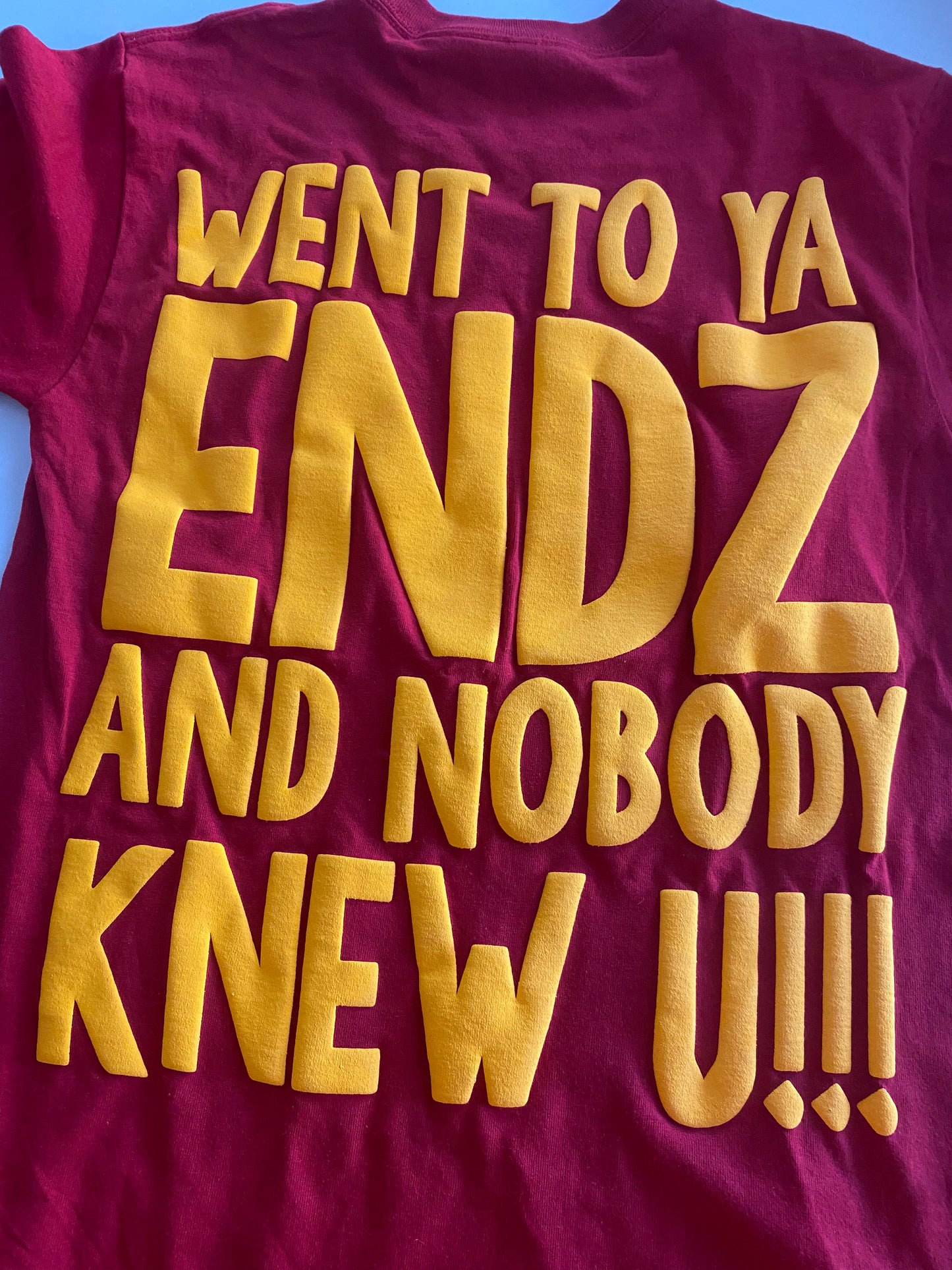 ENDZ Tee