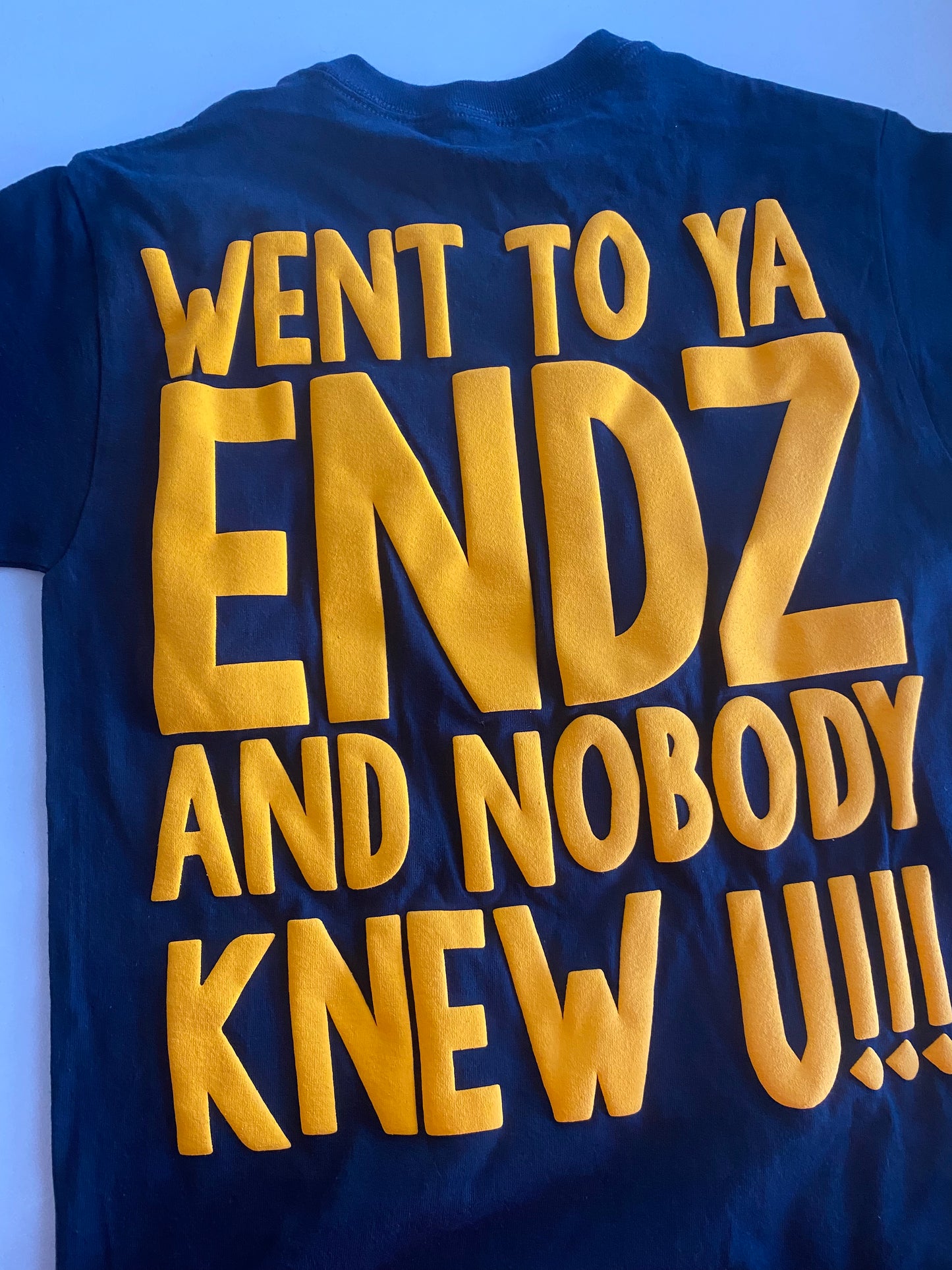 ENDZ Tee