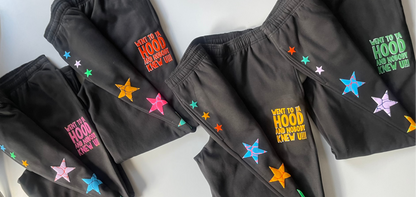 BT Sweatpants