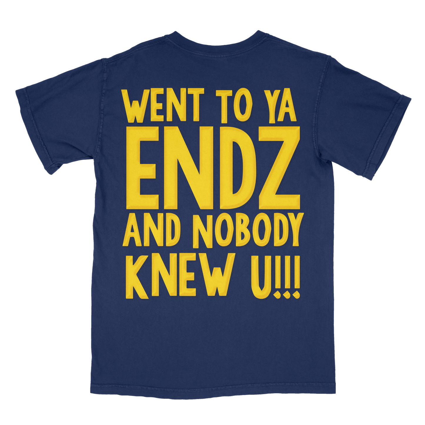 ENDZ Tee