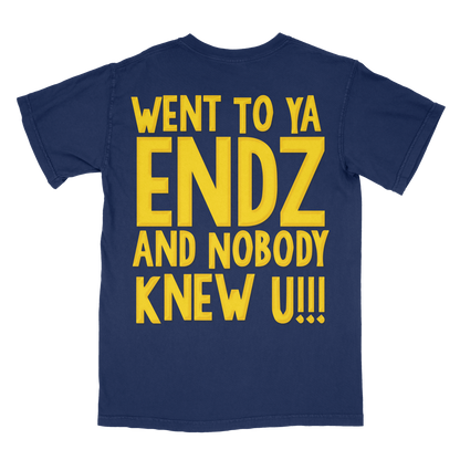 ENDZ Tee