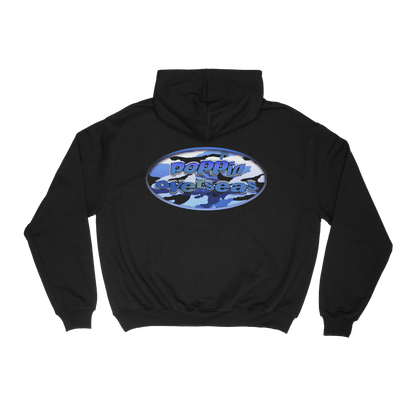 POS Pullover Hoodie