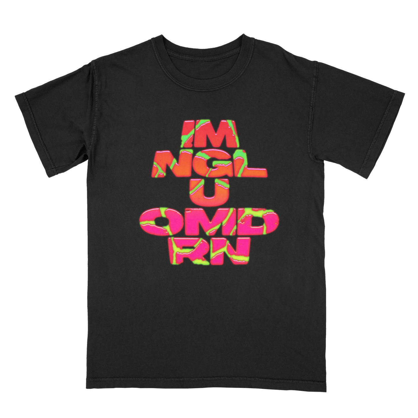 NGL Tee