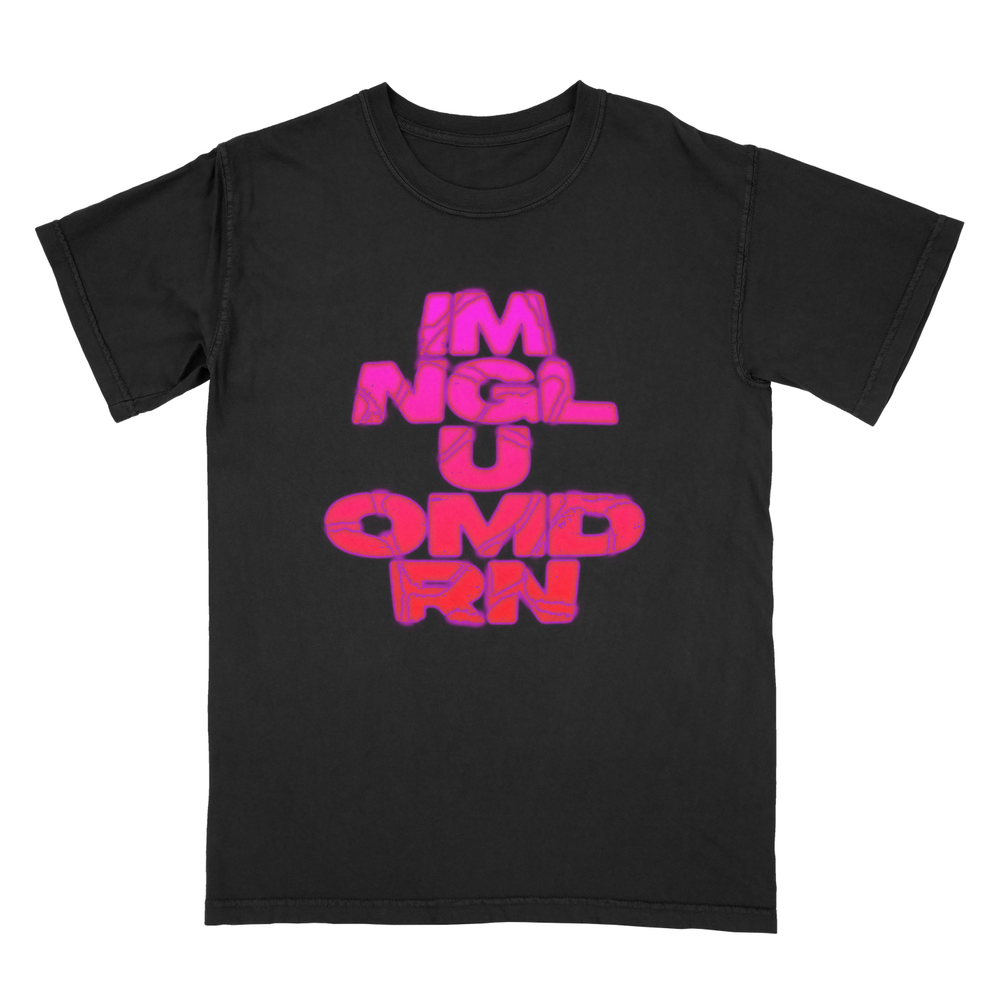 NGL Tee