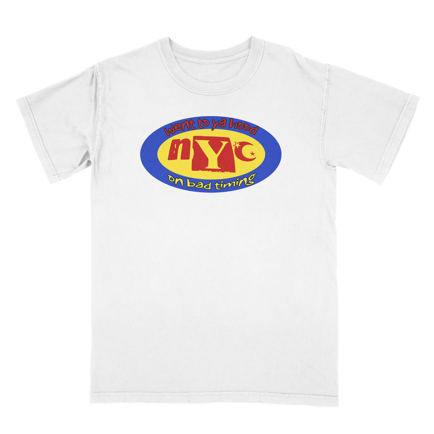 NYC TEE