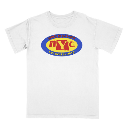 NYC TEE