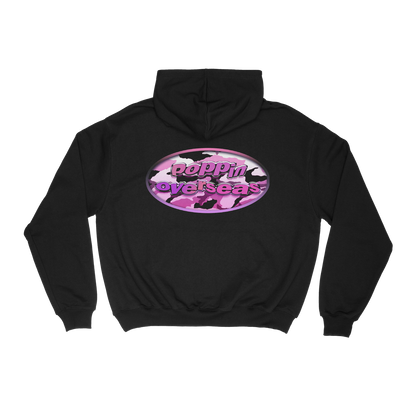 POS Pullover Hoodie