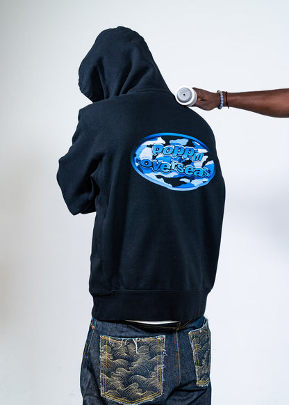 POS Pullover Hoodie