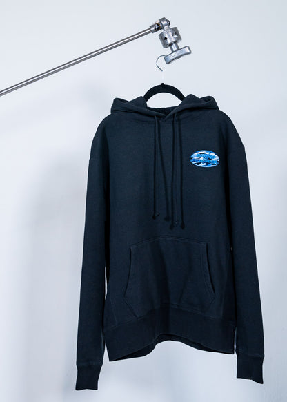 POS Pullover Hoodie