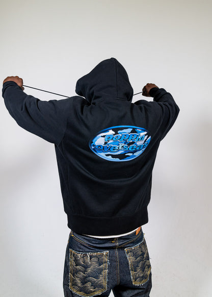 POS Pullover Hoodie