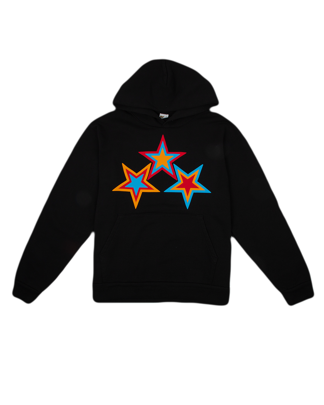 TS Pullover Hoodie