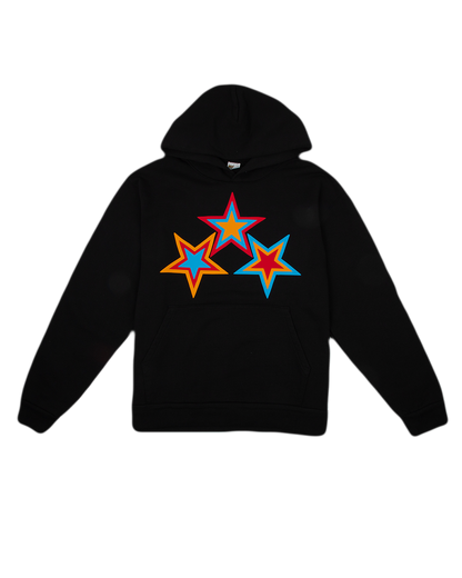 TS Pullover Hoodie