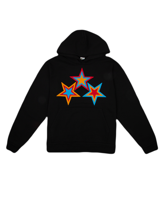 TS Pullover Hoodie