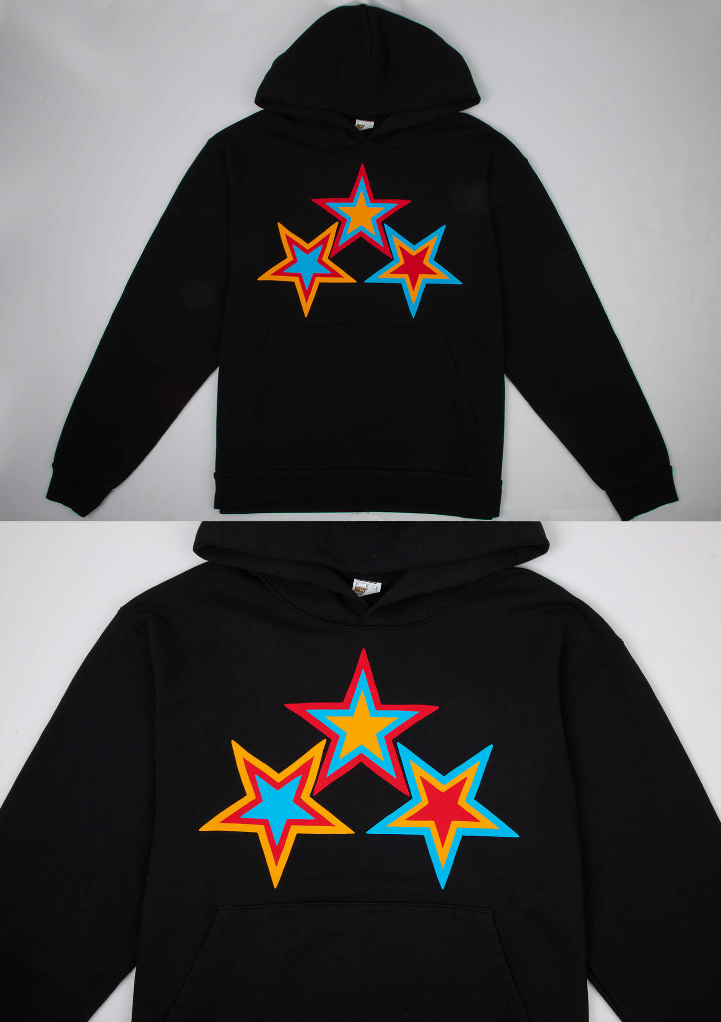 TS Pullover Hoodie