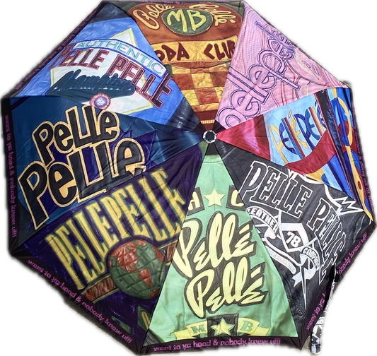 DOUBLE P UMBRELLA