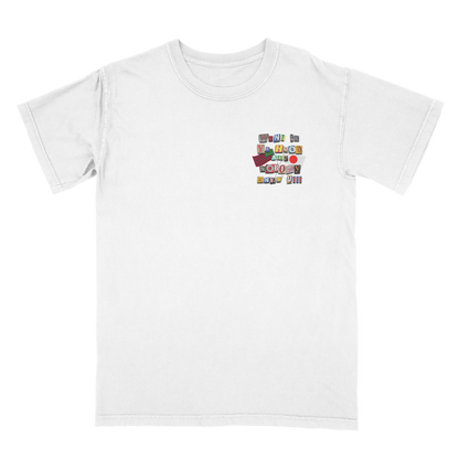 Keep Bangin 'Japan Exclusive' Tee