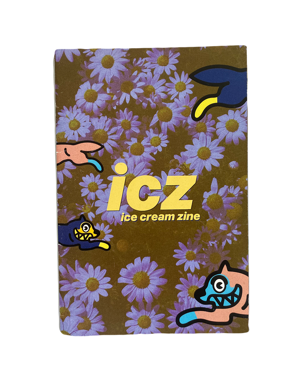 ZINE